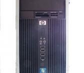 Stacionarus Hp compaq 6305 Pro-0
