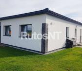 Parduodamas namas Baukštininkų k.-0