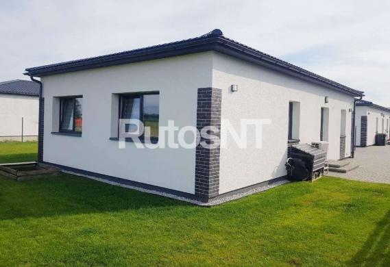 Parduodamas namas Baukštininkų k.-0