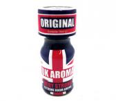 Extreme kambario aromatas, bazas-0