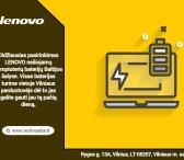 Lenovo nešiojamų kompiuterių baterijos-0