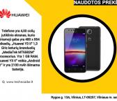 Išmanusis telefonas "Huawei Y3II"-0