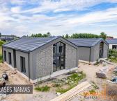 namaipardavimui.lt - NAMAS SU AUKŠTOMIS LUBOMIS PRIE MIŠKO-0