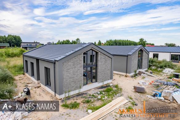 namaipardavimui.lt - NAMAS SU AUKŠTOMIS LUBOMIS PRIE MIŠKO-0