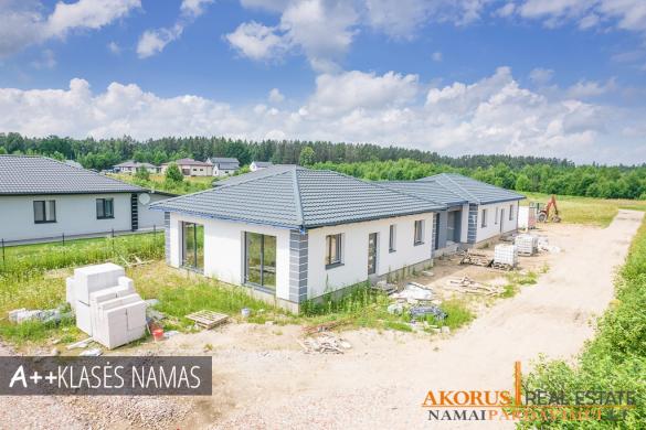 namaipardavimui.lt - NAMAI SU GARAŽU. GALIOJA REGIONINĖ SUBSIDIJA JAUNAI ŠEIMAI-0