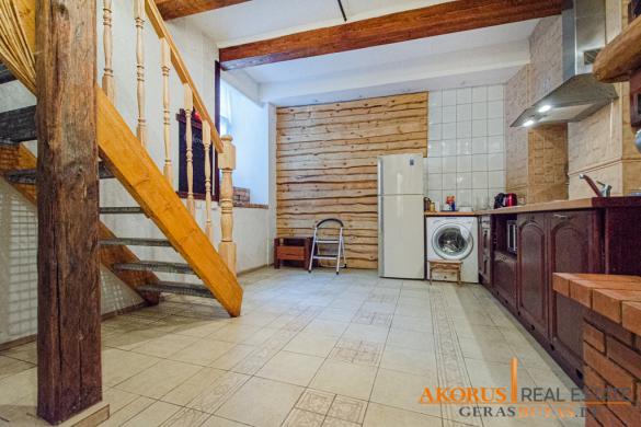 gerasbutas.lt - AUTENTIŠKAS BUTAS SENAMIESTYJE-0