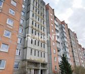 Parduodamas 3-jų kambarių su holu butas Markučių g.-0