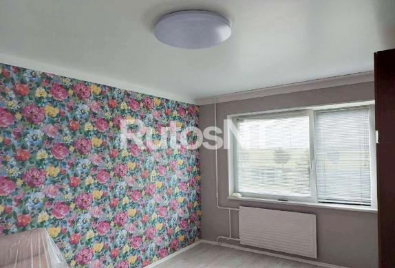 Parduodamas vieno kambario butas Jūrininkų pr.-0