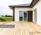 namaipardavimui.lt - PASTATYTAS NAMAS NAUJŲ NAMŲ GYVENVIETĖJE-0