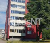 Parduodamas 3-jų kambarių butas Baltijos pr.-0