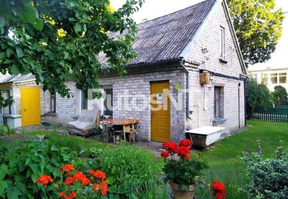 Parduodama namo dalis Kretingos mieste-0