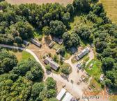 sklypaipardavimui.lt - PARDUODAMAS 35 a NAMŲ VALDA, 3.05 ha ŽEMĖS ŪKIO, 35 a MIŠKO ŪKIO;-0