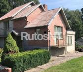 Parduodamas sodo namas Kulių k.-0