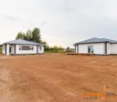 namaipardavimui.lt - VIENO AUKŠTO NAMA SU ERDVIA TERASA Į PIETŲ PUSĘ-0