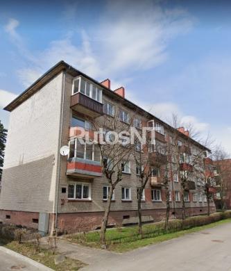 Parduodamas 2-jų kambarių butas S. Daukanto g.-0