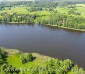 Sklypas Molėtų raj., Leliūnų k. Nr. 33-0