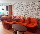 Parduodamas 3-jų kambarių butas Baltijos pr.-0