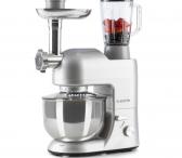 Klarstein "Lucia 3-in-1" virtuvės kombainas, 2000w-0