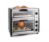 Oneconcept All-you-can-eat 42 l mini orkaitė 2350w-0
