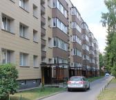 Išnuomoju 2 k. butą Tulpių g.15-0