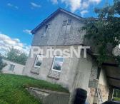 Parduodamas sodo namas Šnaukštų k.-0