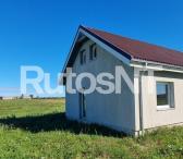 Parduodamas namas Tilvikų k.-0