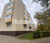 Parduodamas 2-jų kambarių butas Kauno g.-0