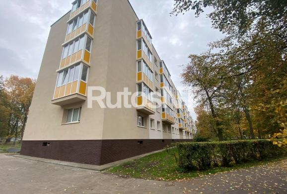 Parduodamas 2-jų kambarių butas Kauno g.-0
