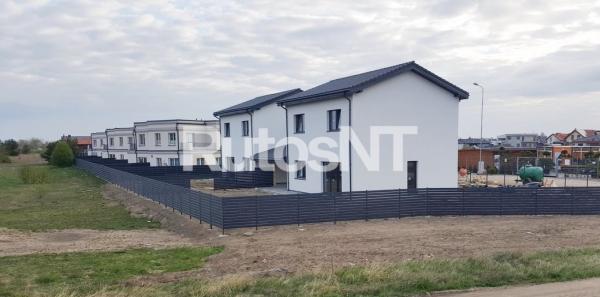 Parduodamas sublokuotas namas Klipščių k.-0
