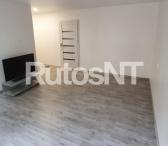 Parduodamas 3-jų kambarių butas Šilutės pl.-0