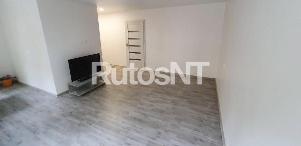 Parduodamas 3-jų kambarių butas Šilutės pl.-0