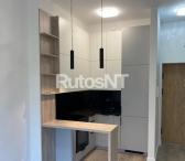 Parduodamas 2-jų kambarių butas Palangoje, Žiogų g.-0