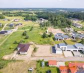 sklypaipardavimui.lt - erdvus sklypas Bendoriuose-0