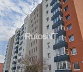 Parduodamas vieno kambario su holu butas Laukininkų g.-0