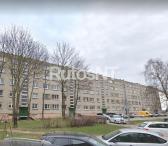 Parduodamas 3-jų kambarių butas Šilutės pl.-0
