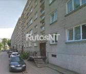 Parduodamas 3-jų kambarių butas Šilutės pl.-0
