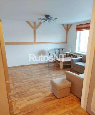Parduodamas 2-jų kambarių butas Tiltų g.-0