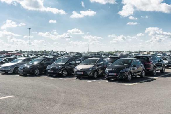 Automobilių aikštelės nuoma Vilniuje-0