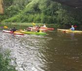 Baidarių, kubilų nuoma Žemaitijoje +37065436962-0