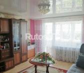 Parduodamas 2-jų kambarių butas Gargžduose, Melioratorių g.-0