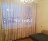 Parduodamas vieno kambario butas Šilutės pl.-0