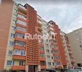 Parduodamas 3-jų kambarių butas Šilutės pl.-0