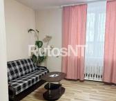 Parduodamas vieno kambario butas Kretingoje, Vytauto g.-0