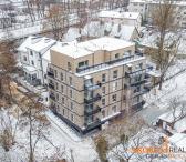 gerasbutas.lt - ERDVUS BUTAS NAUJAME, KOKYBIŠKAME PROJEKTE ANTAKALNYJE-0
