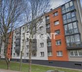 Parduodamas 2-jų kambarių butas Kretingos g.-0