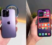 iPhone 14 Pro Max 256 GB-0
