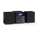 Muzikos grotuvas su Bluetooth, Dab+/fm, CD, Aux-0