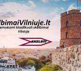 Nemokami skelbimai Vilniuje skelbimaivilniuje.lt-0