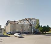 Parduodamas 2-jų kambarių butas Kretingoje, V. Kudirkos g.-0