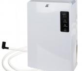 Drėgmės sausintuvas, oro valytuvas Malatec 65W-0